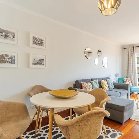 Apartament Forum Funchal (Madeira)