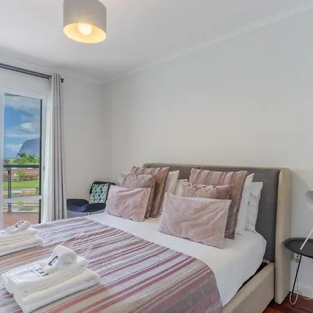 Apartament Forum Funchal (Madeira)